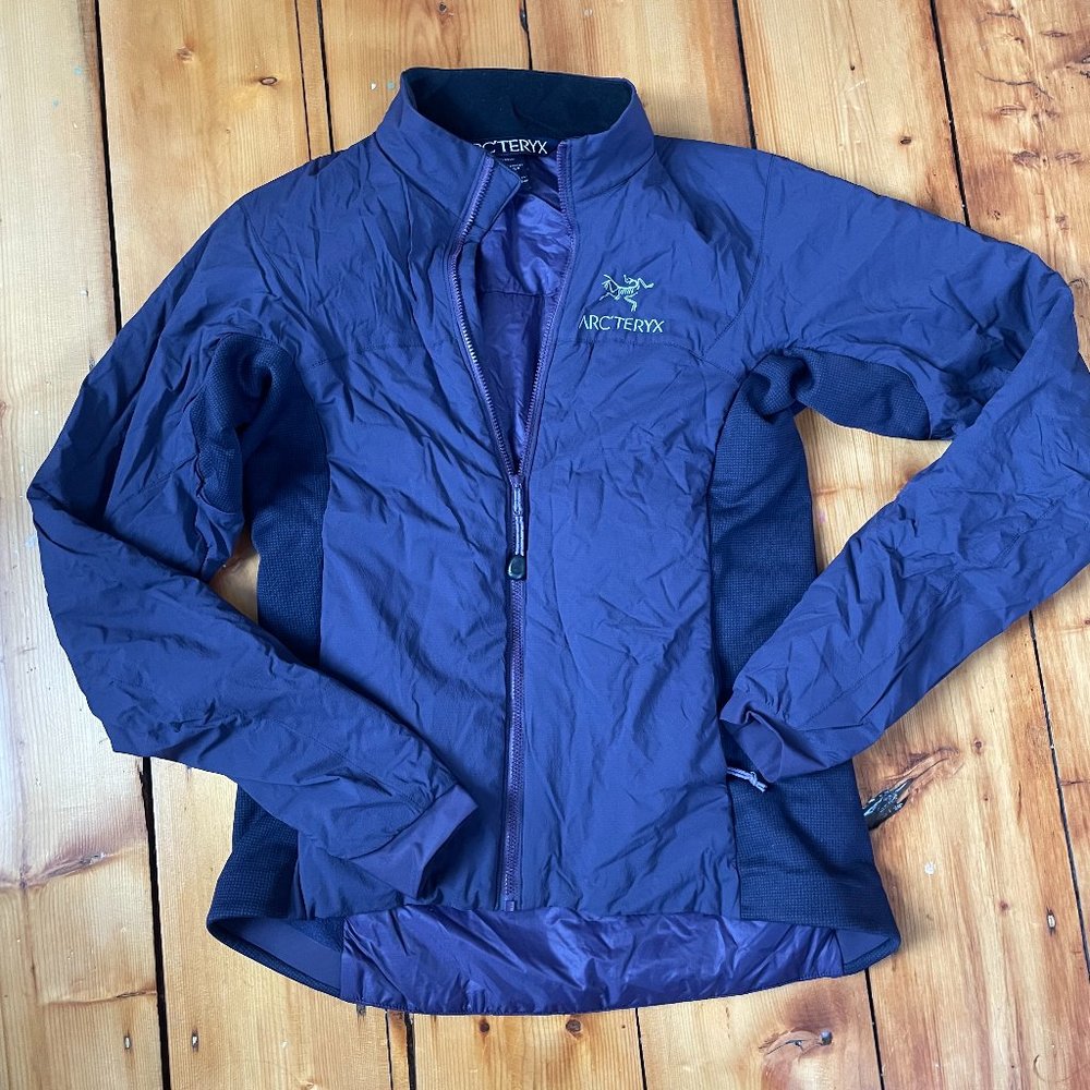 Arc'teryx Jacket